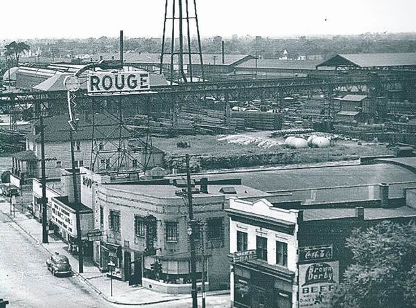 Rouge Theatre - From Jordan (newer photo)
